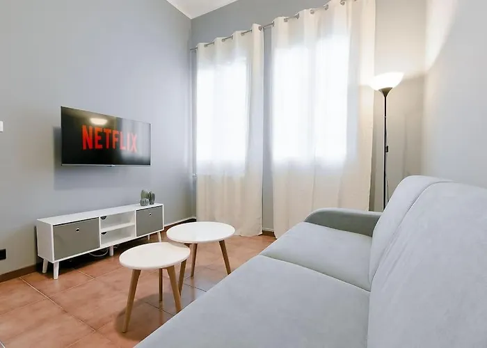 Nettuno 5 Stelle- Appartamento Elegante Con Suite